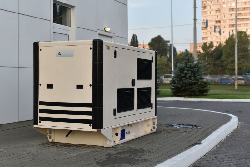 Backup Generator Installation in Prescott, AZ