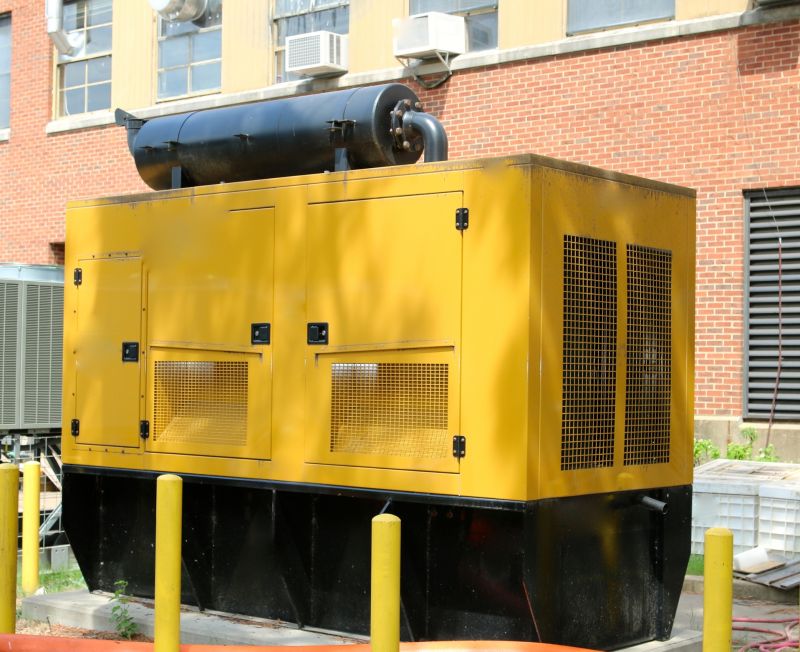 Commercial Generator Repair in Prescott Valley, AZ