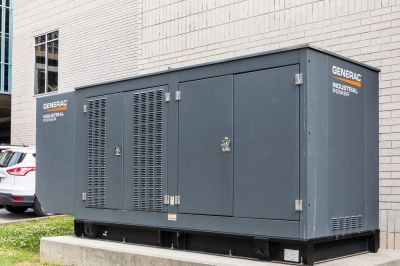 Commercial Generator Repair in Utah County, UT
