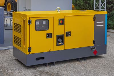 Commercial Generator Servicing in Utah County, UT