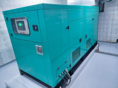 Commercial Generator Servicing in Utah County, UT