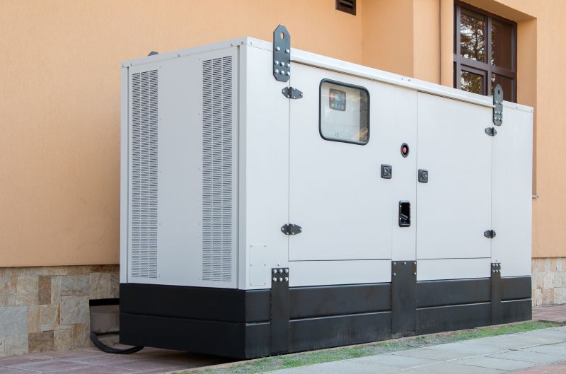 Electric Generator Repair in Orem, UT