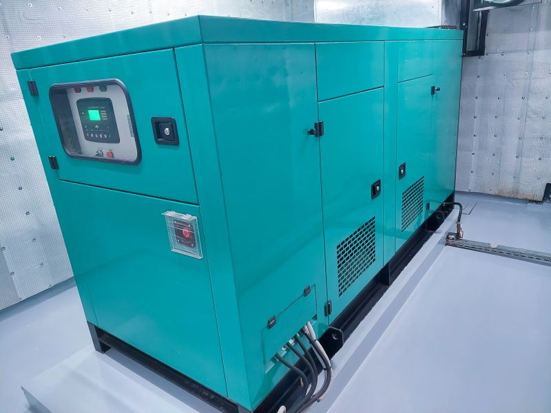 Generator Hookup Service in Littleton, CO