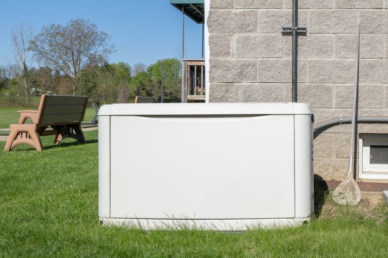Generator Hookup Service in Roswell, GA