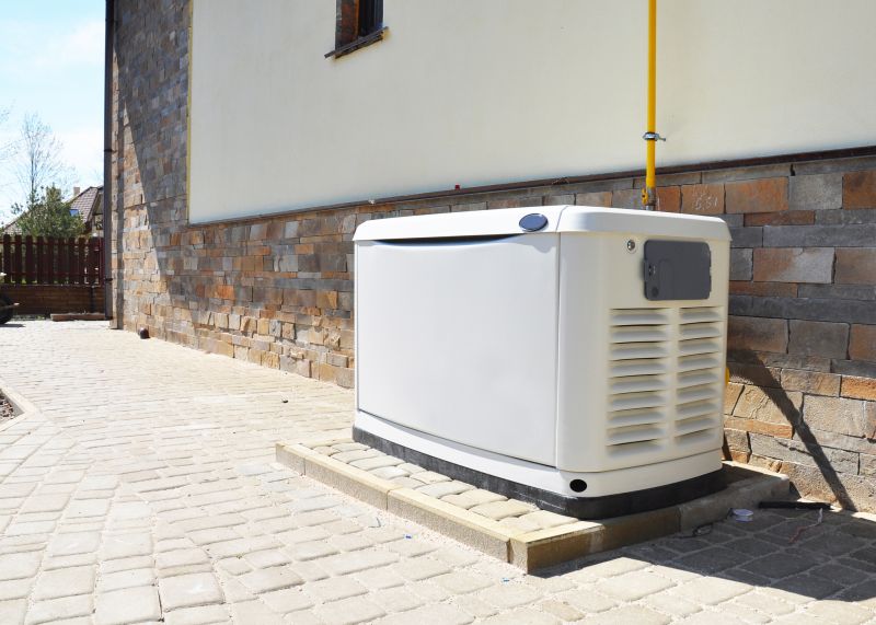 Generator Hookup Service in Heber City, UT