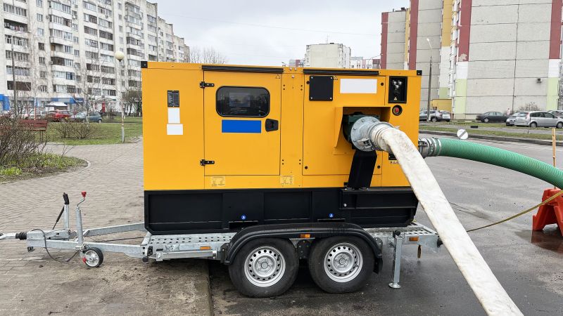 Generator Maintenance Service in Prescott, AZ