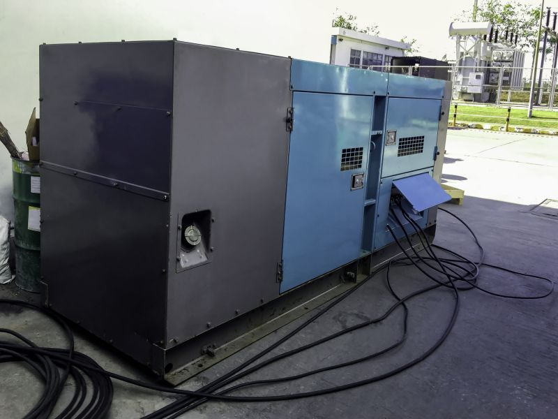 Generator Maintenance Service in Prescott Valley, AZ