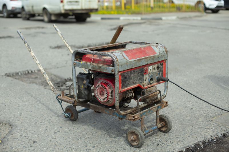 Generator Repair in Utah County, UT