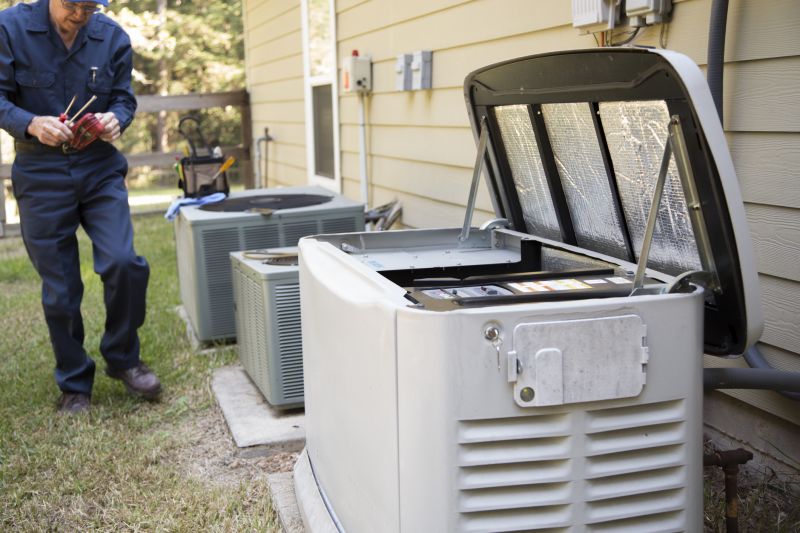 Generator Service in Prescott, AZ
