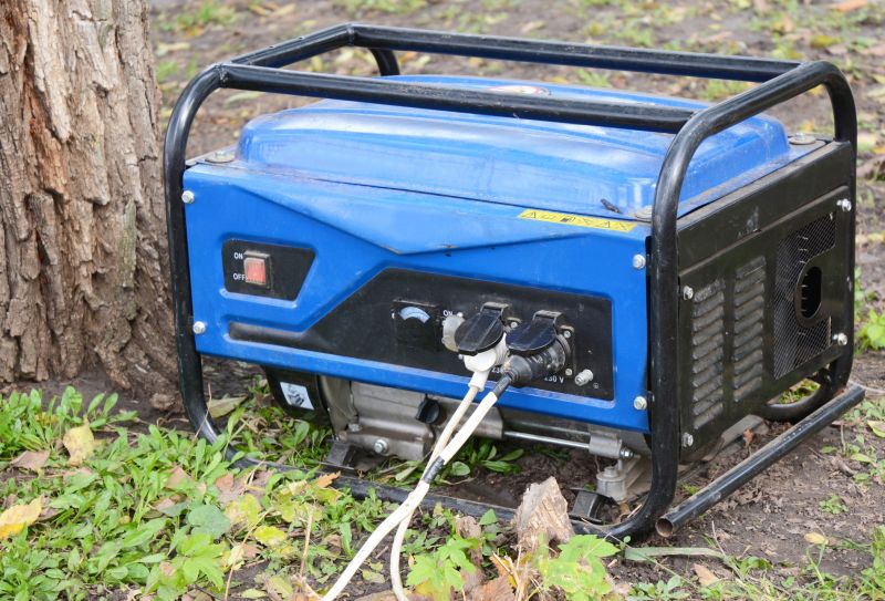 Generator Tuneup Service in Utah County, UT