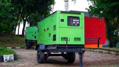 Generator Tuneup Service in Utah County, UT