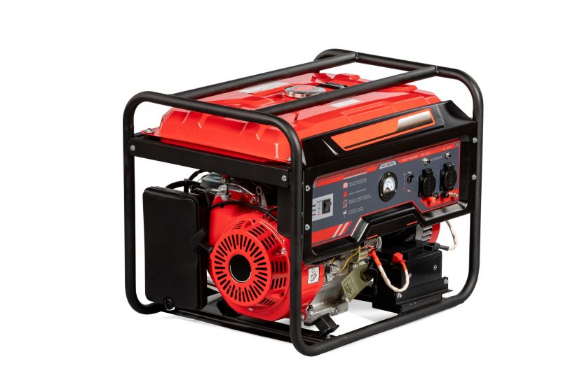 Generator Tuneup Service in Heber City, UT
