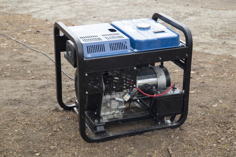 Generator Tuneup Service in Provo, UT