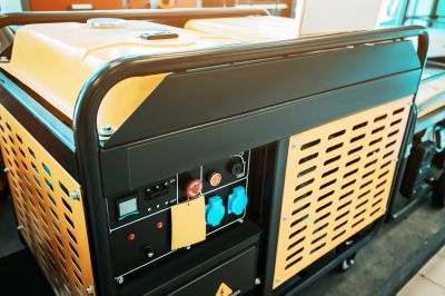 Home Generator Installation in Utah County, UT