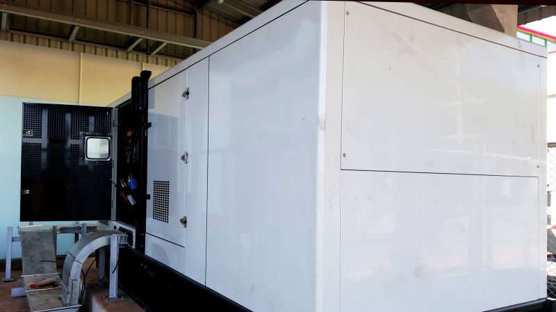 Home Generator Installation in Prescott Valley, AZ