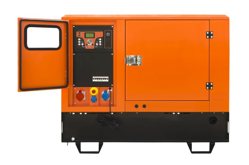 Industrial Generator Repair in Heber City, UT