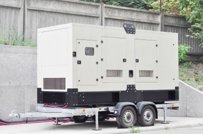 Portable Generator Maintenance in Orem, UT
