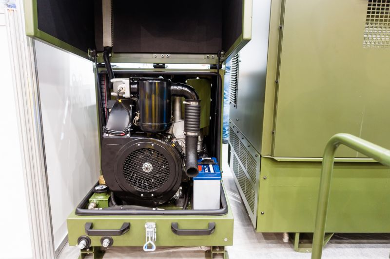 Propane Generator Installation in Prescott Valley, AZ