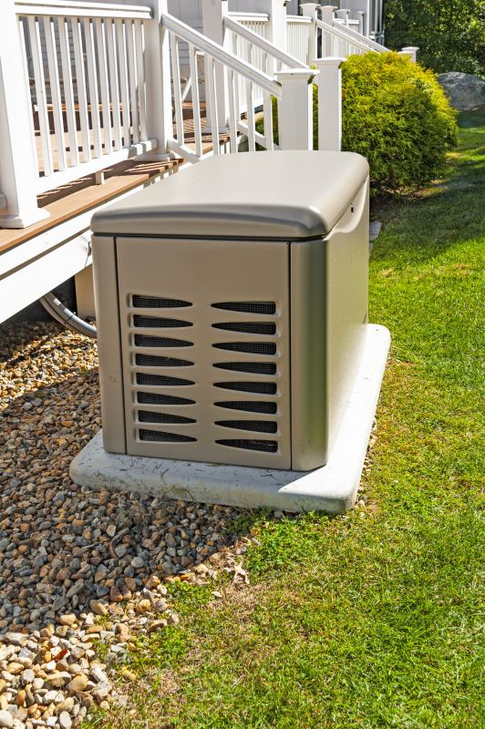Solar Generator Installation in Orem, UT