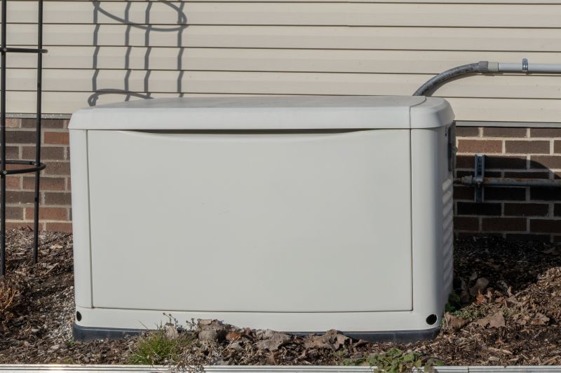 Solar Generator Installation in Utah County, UT