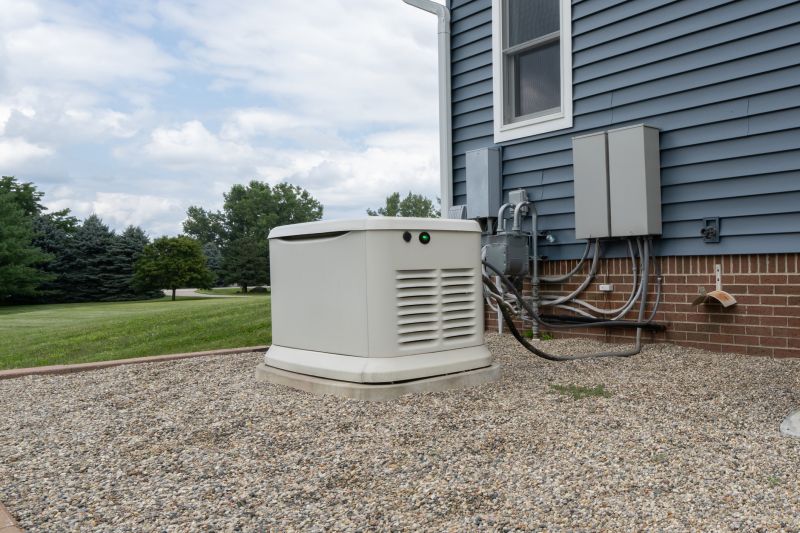 Solar Generator Installation in Prescott, AZ