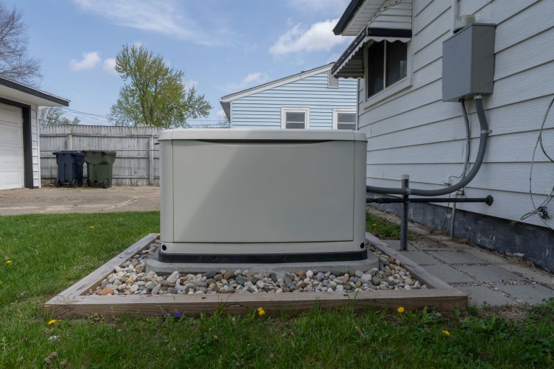 Transfer Switch Installation in Littleton, CO
