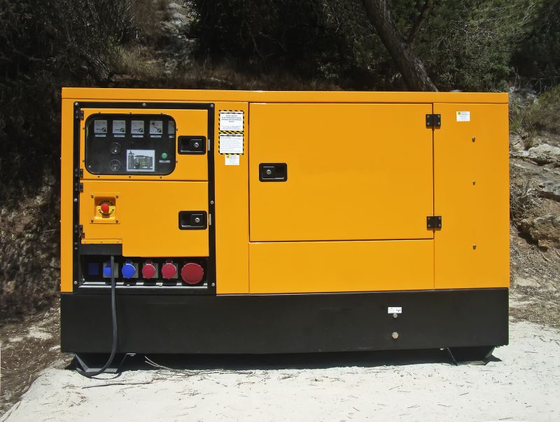 Transfer Switch Installation in Provo, UT