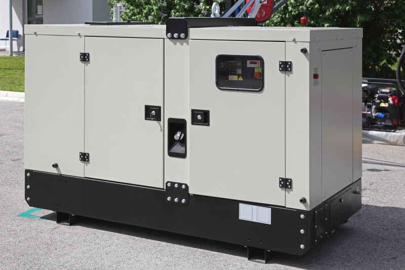 Commercial Generator Service in Prescott Valley, AZ