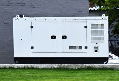 Gas Generator Installation in Utah County, UT