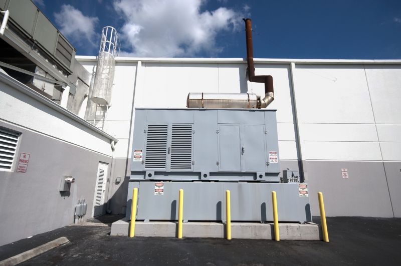 Industrial Generator Repair in Prescott Valley, AZ