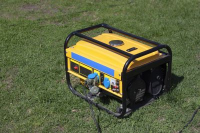 Portable Generator Maintenance in Orem, UT