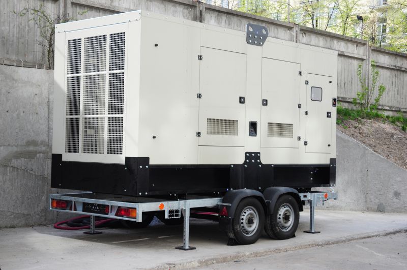 Propane Generator Installation in Provo, UT