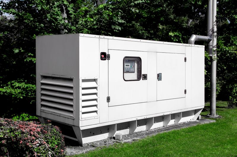 Solar Generator Installation in Littleton, CO