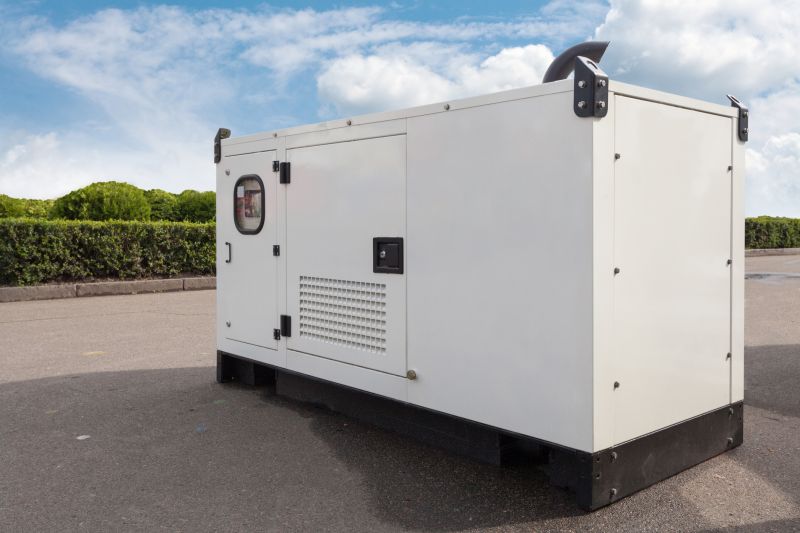 Solar Generator Repair in Utah County, UT