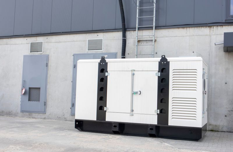 Standby Generator Service in Littleton, CO