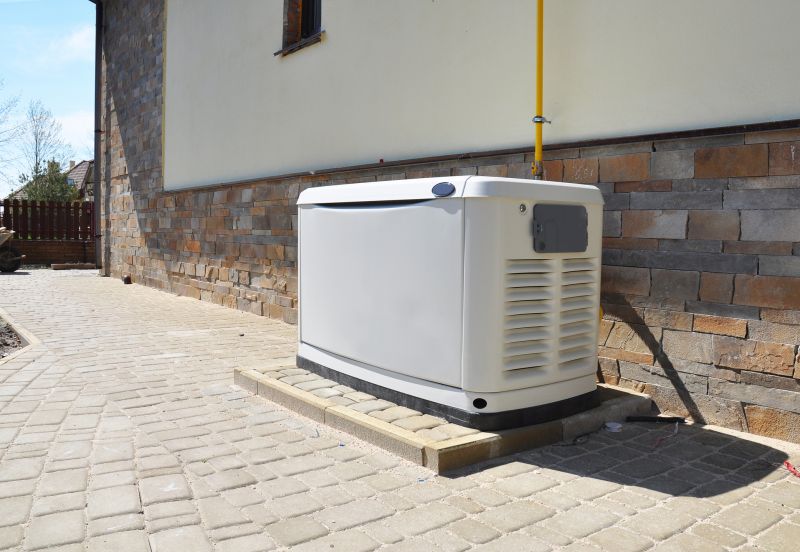 Standby Generator Service in Denver County, CO