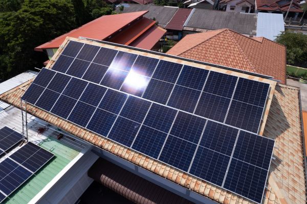 Solar Energy Repair Service